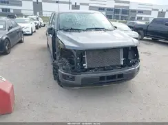 1FTEW3KP9SKD45020 2025 FORD F-150