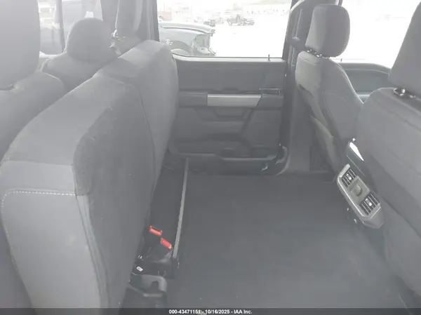 1FTEW3KP9SKD45020 2025 FORD F-150 - Image 8