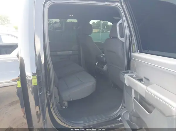 1FTEW3KP9SKD77286 2025 FORD F-150 - Image 8