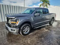 1FTEW3KP9SKE05488 2025 FORD F-150