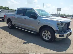 1FTEW3KP9SKE05832 2025 FORD F-150