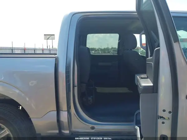 1FTEW3KP9SKE05832 2025 FORD F-150 - Image 8