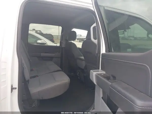 1FTEW3KP9SKE08259 2025 FORD F-150 - Image 8