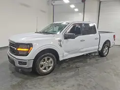 1FTEW3KP9SKE55811 2025 FORD F-150