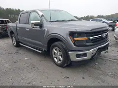 1FTEW3KPXRFA80904 2024 FORD F-150