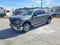 1FTEW3KPXRKD67943 2024 FORD F-150