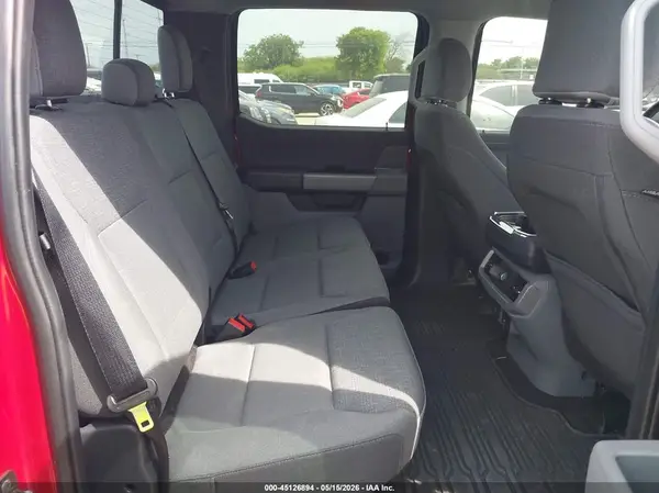 1FTEW3KPXRKD89697 2024 FORD F-150 - Image 8