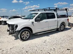 1FTEW3KPXRKD94320 2024 FORD F-150