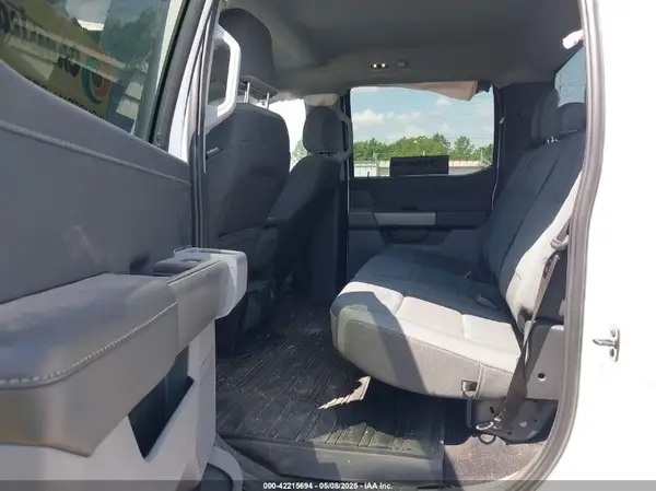1FTEW3KPXRKD94379 2024 FORD F-150 - Image 8