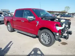 1FTEW3KPXRKE07891 2024 FORD F-150
