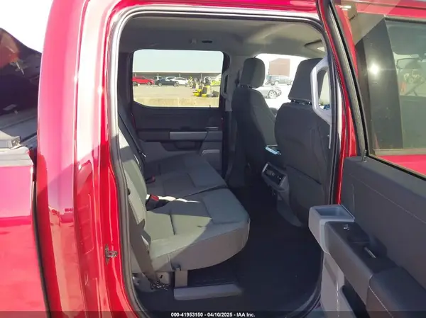 1FTEW3KPXRKE07891 2024 FORD F-150 - Image 8