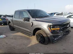 1FTEW3KPXRKE32001 2024 FORD F-150