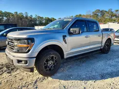 1FTEW3KPXRKF19350 2024 FORD F-150
