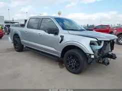1FTEW3KPXRKF58438 2024 FORD F-150