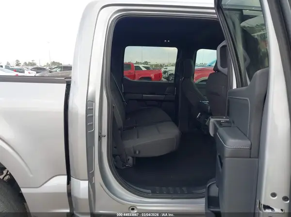 1FTEW3KPXRKF58438 2024 FORD F-150 - Image 8