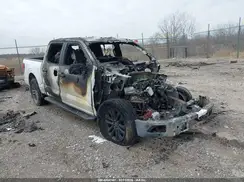1FTEW3KPXSFA75823 2025 FORD F-150