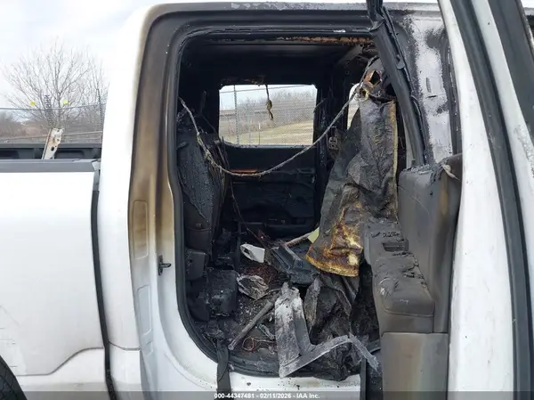 1FTEW3KPXSFA75823 2025 FORD F-150 - Image 8