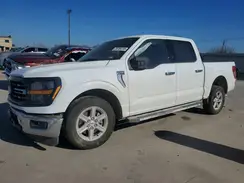 1FTEW3KPXSFC13070 2025 FORD F-150