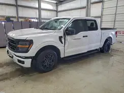 1FTEW3KPXSKD70170 2025 FORD F-150