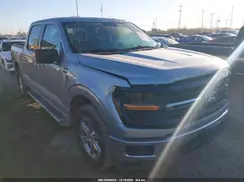 1FTEW3KPXSKE05130 2025 FORD F-150