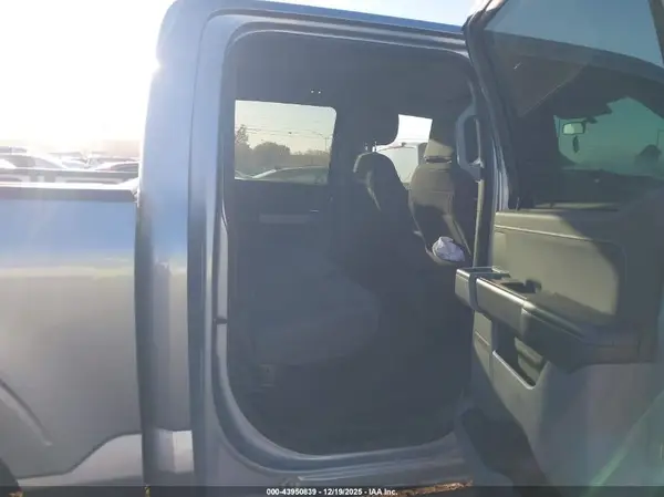 1FTEW3KPXSKE05130 2025 FORD F-150 - Image 8