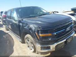 1FTEW3KPXSKE06777 2025 FORD F-150
