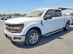 1FTEW3KPXSKE08447 2025 FORD F-150