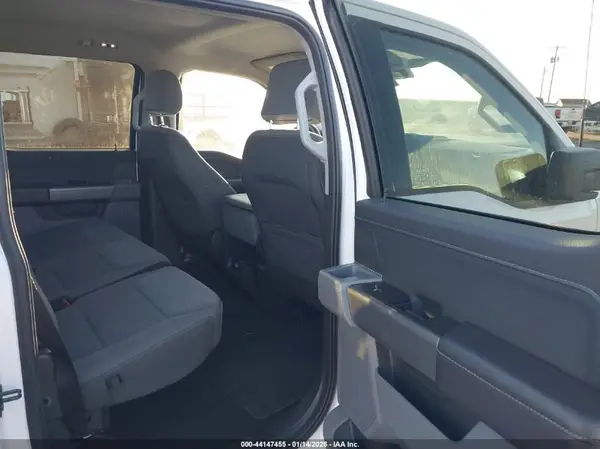 1FTEW3KPXSKE13406 2025 FORD F-150 - Image 8