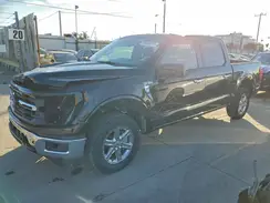 1FTEW3KPXSKE63335 2025 FORD F-150
