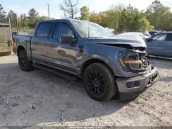 1FTEW3KPXSKF74192 2025 FORD F-150