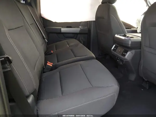 1FTEW3KPXSKF74192 2025 FORD F-150 - Image 8