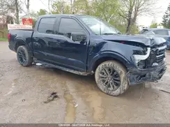 1FTEW3LP0RFA07880 2024 FORD F-150