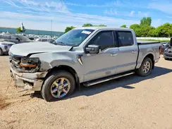 1FTEW3LP0RFA28650 2024 FORD F-150
