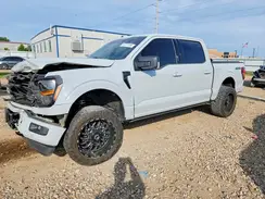 1FTEW3LP0RFA52480 2024 FORD F-150