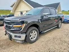 1FTEW3LP0RFA84474 2024 FORD F-150