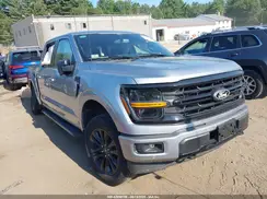 1FTEW3LP0RFB49890 2024 FORD F-150