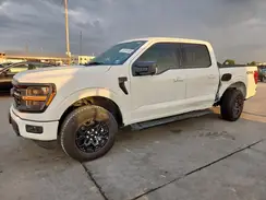 1FTEW3LP0RKD37865 2024 FORD F-150