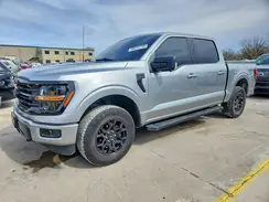 1FTEW3LP0RKD58103 2024 FORD F-150