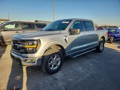 1FTEW3LP0RKD69229 2024 FORD F-150
