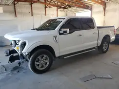 1FTEW3LP0RKF21087 2024 FORD F-150