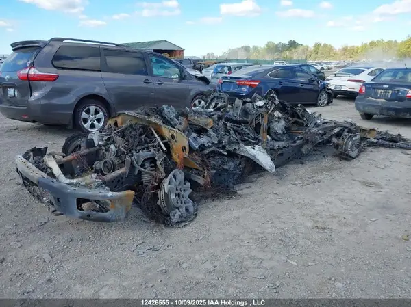 1FTEW3LP0RKF41825 2024 FORD F-150 - Image 2