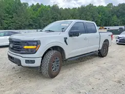 1FTEW3LP0RKF55160 2024 FORD F-150