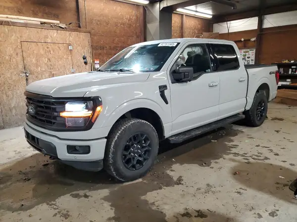 1FTEW3LP0RKF55563 2024 FORD F-150 - Image 1