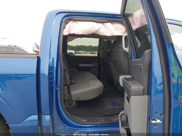 1FTEW3LP0RKF64800 2024 FORD F-150 - Image 8