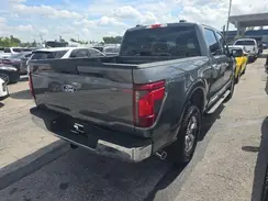 1FTEW3LP0SFA23485 2025 FORD F-150