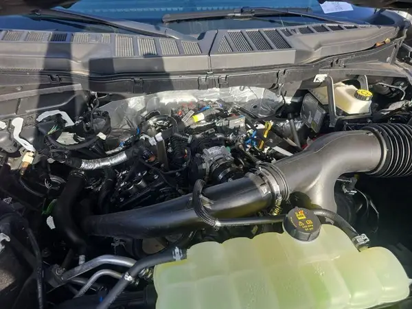 1FTEW3LP0SFA23485 2025 FORD F-150 - Image 2