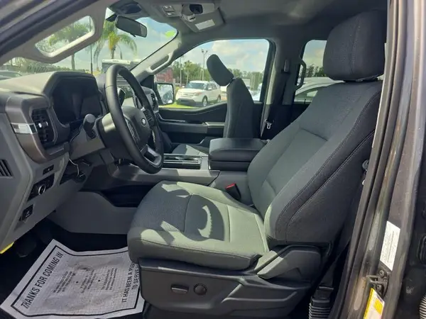 1FTEW3LP0SFA23485 2025 FORD F-150 - Image 8