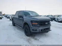 1FTEW3LP0SFA40058 2025 FORD F-150