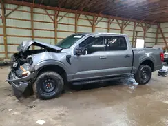 1FTEW3LP0SFA71715 2025 FORD F-150