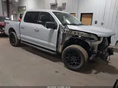 1FTEW3LP0SFB00436 2025 FORD F-150